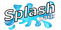 Splash Park percorso gonfiabile galleggiante - Giochi Gonfiabili